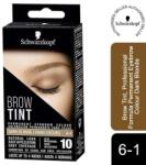 Browning Vopsea sprâncene, Syoss, Blond închis 6-1