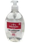 Energen Igienizant pentru mâini, Energena, alcool 70%, 1 litru