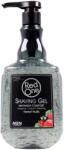 RedOne Gel de ras, Red One, Forest Fruits, 1000 ml