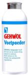 GEHWOL Pudră pentru picioare, Gehwol, 100 g