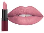 Golden Rose Ruj Velvet Matte, Golden Rose, nuanța 07, roșu intens