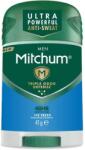 Mitchum Deodorant stick, Mitchum, Ice Fresh, 41 g