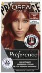 L'Oréal Vopsea de păr, L' Oréal, Preference Vivids 5.664, Cherry Red