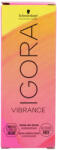 Harry Potter Vopsea semi-permanentă, Schwarzkopf, Igora Vibrance Nº0-33, mată, 60 ml