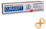 CURASEPT Pasta de dinți, Curasept, ADS 720, clorhexidină 0.20%, 75 ml