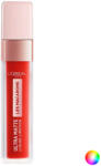 L'Oréal Ruj lichid, L' Oreal, Les Macarons, 8 ml, roșu