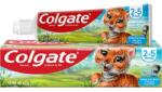 Colgate Pastă de dinți copii, Colgate, Bubble Fruit, 50 ml