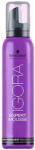 Harry Potter Vopsea semi-permanentă, Schwarzkopf, Igora Expert, mousse blond cenușiu deschis, 100 ml