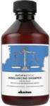 Stimul8 Șampon Davines Naturaltech Rebalancing, 250 ml