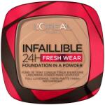 L'Oréal Pudră machiaj, L' Oreal, Infallible 24H Fresh Wear, Nº 220
