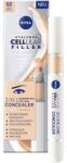 Nivea Concealer, Nivea Hyaluron Cellular Filler 3IN1, Medium, 4 ml Crema antirid contur ochi