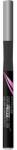 Maybelline New York Eyeliner, Maybelline, Hyper Precise, Charcoal Grey