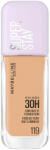 Disney Minnie Mickey Fond de ten, Maybelline New York Super Stay, Lumi-Matte, 30 ml