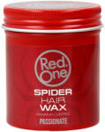 Red One Ceară de păr, Red One, Spider, 100 ml, fixare fermă