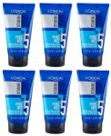 Studio Line Gel de păr, L' Oreal, Studio Line Pure Wet, 150 ml