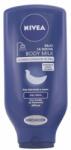 Big Glide Lapte de corp, Nivea, Bajo La Ducha, 400 ml