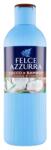 Felce Azzurra Spumă de baie, Felce Azzurra, Coconut & amp; Bamboo, 650 ml