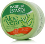 Instituto Espanol Cremă de corp, Instituto Español, Aloe Vera, 400 ml