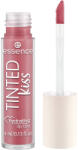 essence Ruj lichid, Essence Tinted Kiss Nº 02 Mauvelous, 4 ml