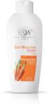 Fair & amp; White Gel de duș, Fair & amp; White, Carrot, tonifiant și iluminator
