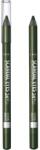 Rimmel Eyeliner rezistent la apă, Rimmel Scandal' eyes, verde, 1.3 g