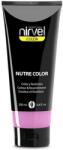 Nirvel Mască colorantă temporară, Nirvel, Nutre Color Fluor, 200 ml