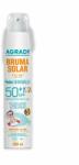 AGRADO COSMETIC Spray protecție solară copii, Agrado, SPF 50+, rezistent la apă, 200 ml