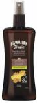 Npg Ulei bronzant, Hawaiian Tropic, SPF 30, Coconut & amp; Argan, 200 ml
