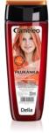 Cameleo Balsam păr semi-permanent, Cameleo, Apricot, 200 ml