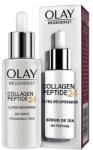 Eros Serum de zi, Olay, Regenerist Collagen Peptide24, fără parfum, 40 ml Crema antirid contur ochi