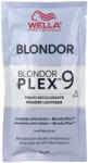 Glitterie Decolorant pudră, Wella Blondor Plex, 30 g