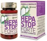 Dermaplast Supliment hepatic, Darmaplant, HEPASTOP FORTE, 60 capsule