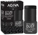 Agiva Pudră Agiva, Powder Dust It 02, 20g