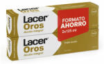 Lacer Pastă de dinți, Lacer, Oros, 125 ml