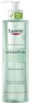 Eucerin Gel de curățare, Eucerin, Dermopure, 400 ml