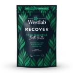 Westlab Sare de baie, Westlab, Recover, 1000 g