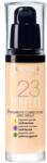 Bourjois Fond de ten, Bourjois 123 Perfect, Light Vanilla 51, 30 ml