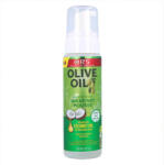 Moonvvin Mousse pentru păr, Moonvvin, Olive Oil, 207 ml