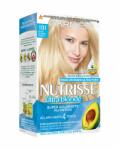 Garnier Vopsea de păr, Garnier Nutrisse, 101 Blond Cenușiu Deschis