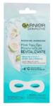 Garnier Mască revitalizantă pentru ochi, Garnier, apă de cocos, 6g Crema antirid contur ochi