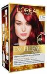 L'Oréal Vopsea permanentă, L' Oreal, Excellence Intense, Scarlet Red