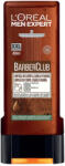 L'Oréal Gel de duș, L' Oreal Men Expert Barber Club, 400 ml