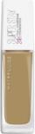 Maybelline New York Fond de ten lichid, Maybelline, SuperStay 24H, Soft Bronze 034, 30 ml