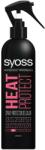 Syoss Spray protecție termică păr, Syoss, 250 ml