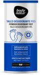 Body Natur Pudră de Talc, Body Natur, 75 g