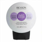 Pikmi Pops Vopsea permanentă Revlon, Nutri Color 1022 Platinum, 240 ml