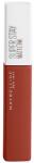 Maybelline Ruj lichid, Maybelline New York, Super Stay Matte Ink, Ground-Breaker, 5 ml