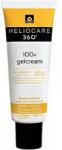 Arganour Gel cremă SPF 100, Heliocare, 50 ml, protecție solară