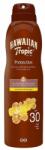 Npg Spray de protecție solară, Hawaiian Tropic, Argan Oil, SPF 30, 180 ml
