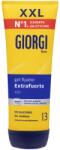 Gbl Gel de styling, Giorgi, Nº3, extra puternic, 240 ml